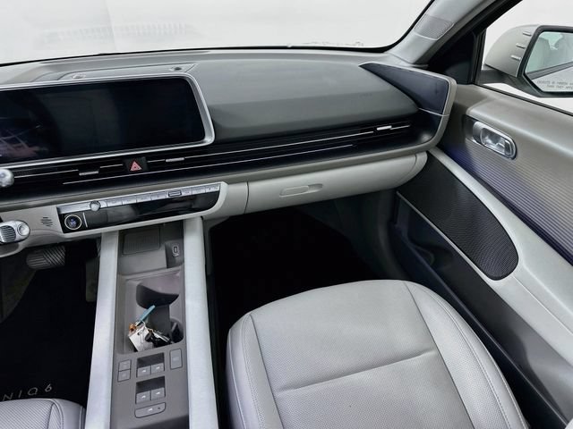 Used 2023 Hyundai Ioniq 6 SEL w/ Cargo Package AWD/4WD image 27