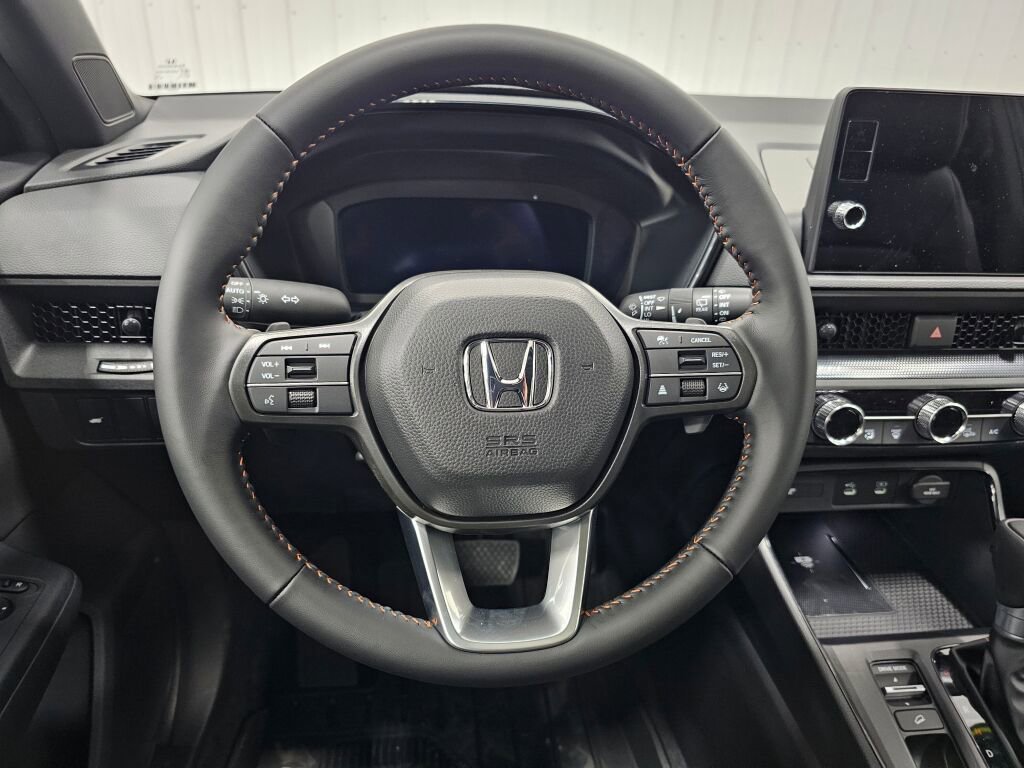 New 2026 Honda CR-V Sport-L image 11
