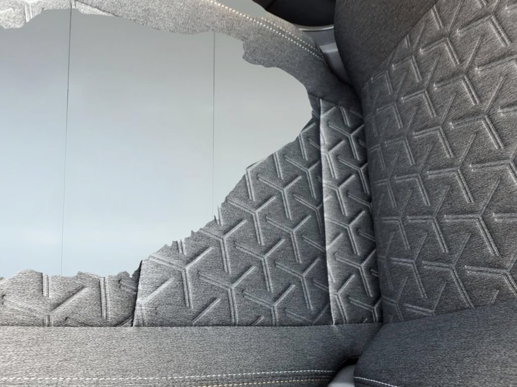 New 2026 Nissan Kicks SV w/ Cold Weather Package FWD image 23