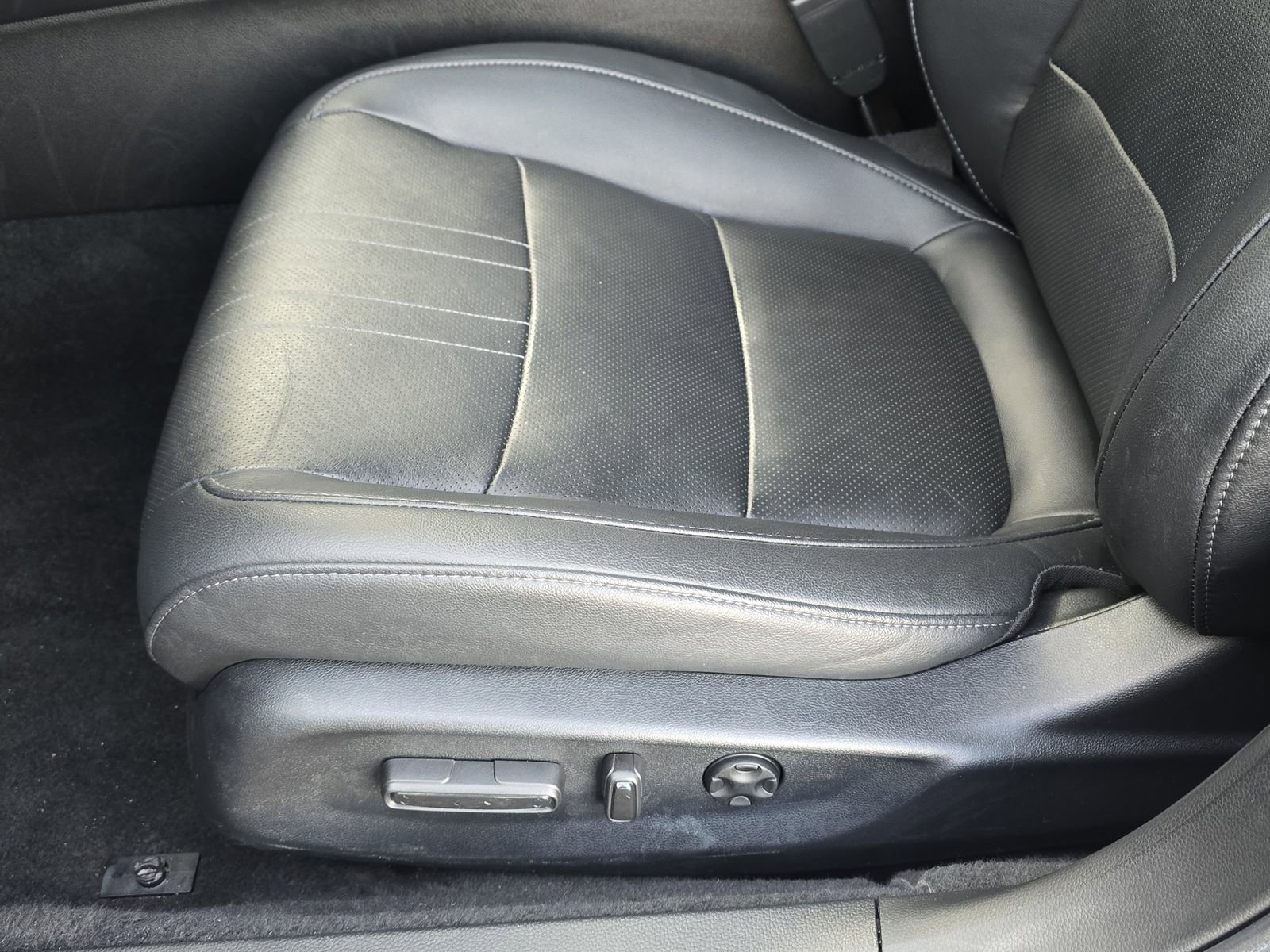 Used 2021 Honda Accord Touring image 31