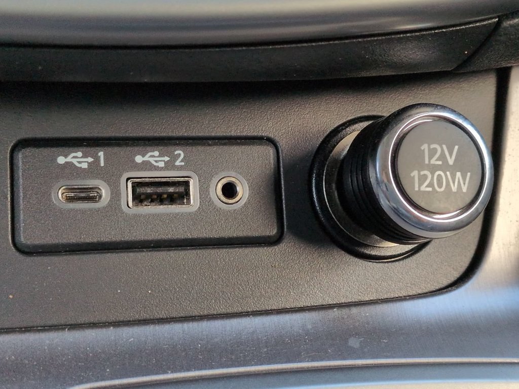 Certified 2024 Nissan Murano SL FWD image 23