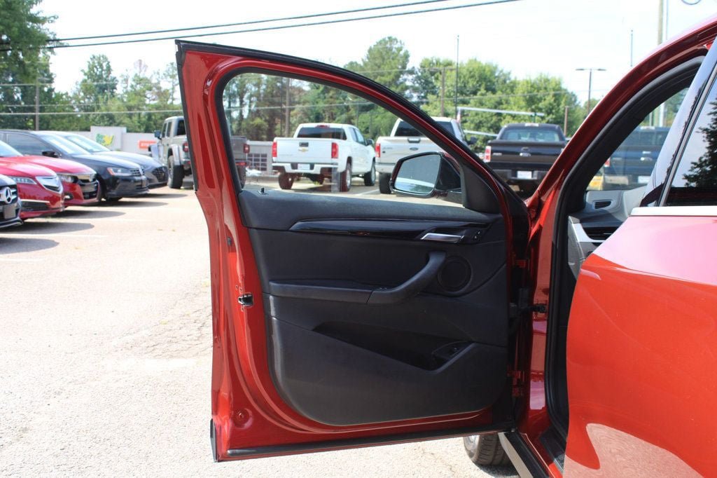 Used 2020 BMW X2 xDrive28i AWD/4WD image 13