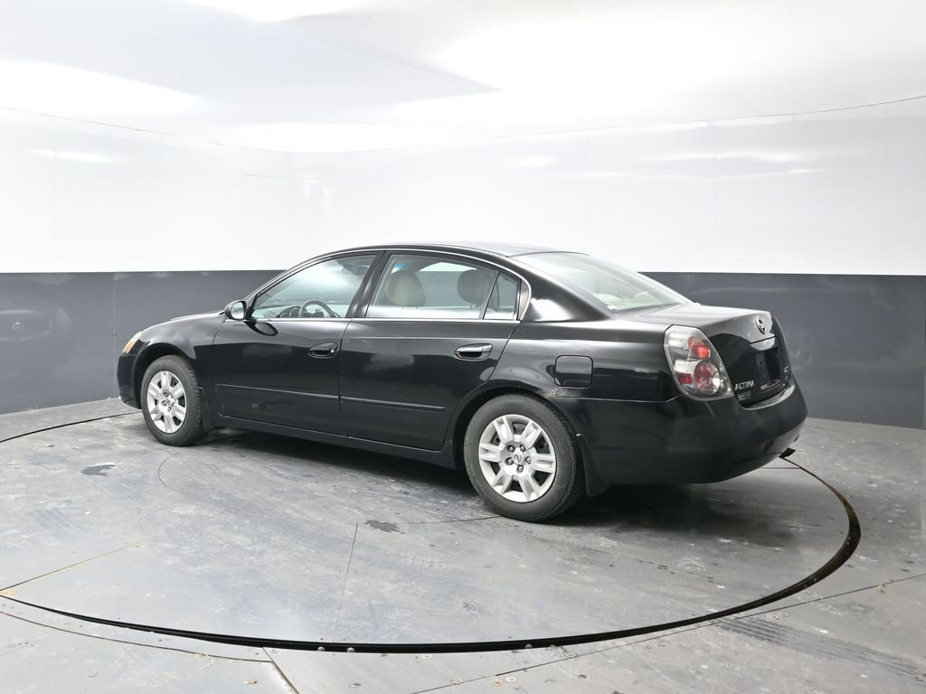 Used 2006 Nissan Altima 2.5 S w/ (P01) Special Edition Pkg image 11