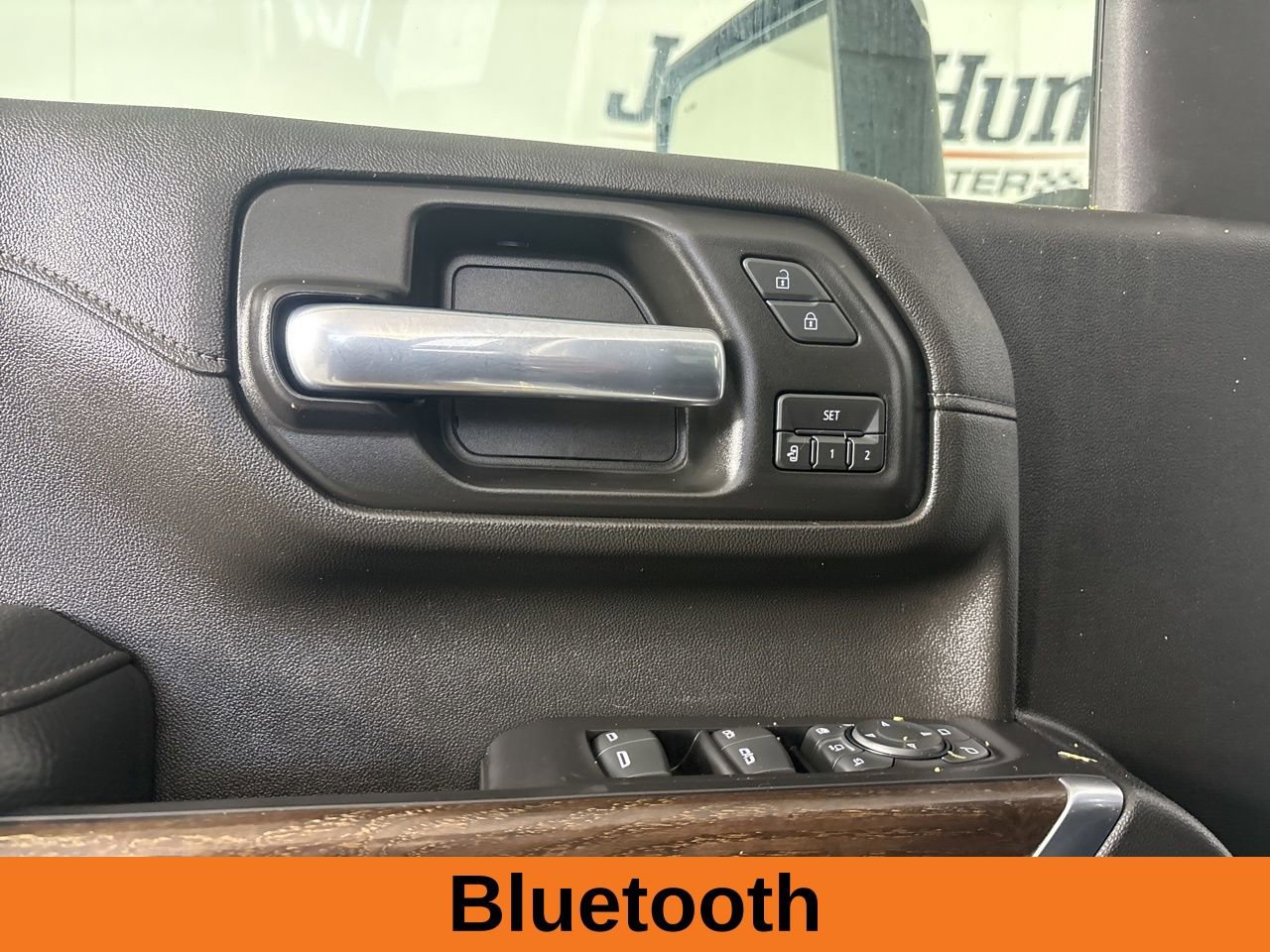 Used 2020 GMC Sierra 2500 Denali w/ Denali Ultimate Package image 11