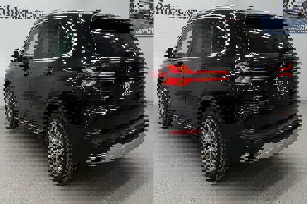 Used 2024 BMW X5 xDrive40i w/ Premium Package image 68