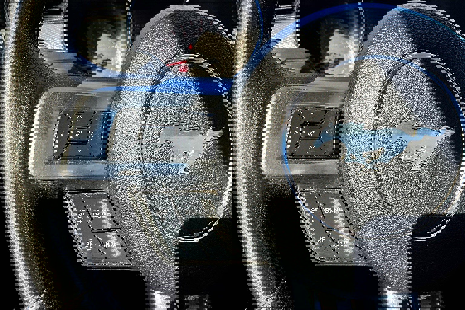 Used 2016 Ford Mustang GT Premium w/ Equipment Group 401A image 18