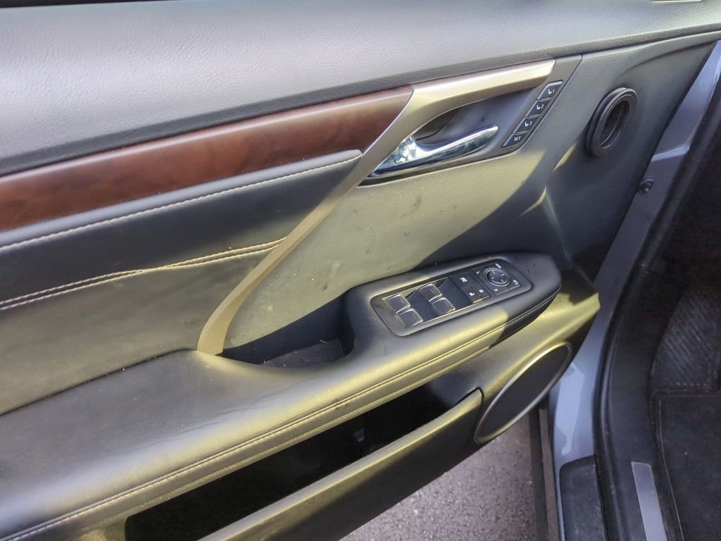 Used 2021 Lexus RX 350 350 image 8