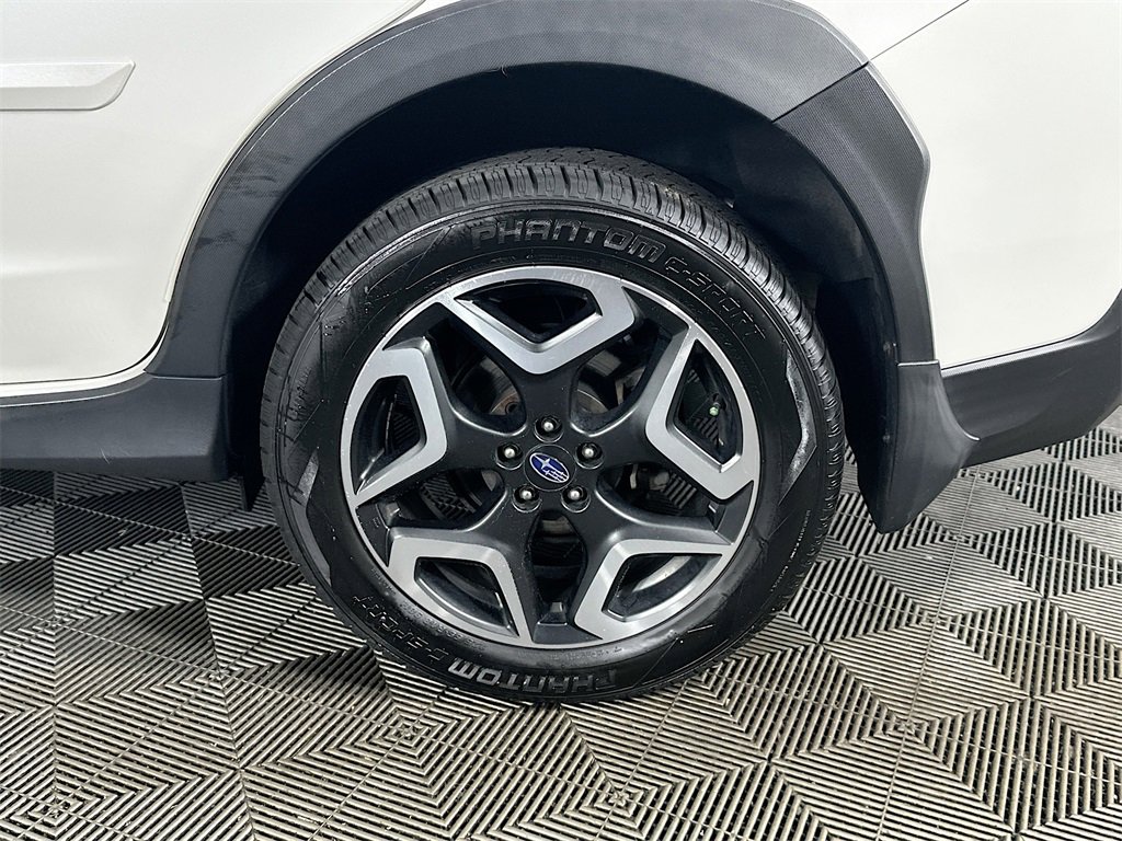 Used 2019 Subaru Crosstrek 2.0i Limited w/ Popular Package #4 image 33