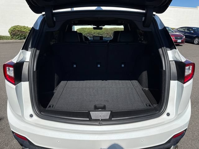 Used 2022 Acura RDX w/ Advance Package AWD/4WD image 24