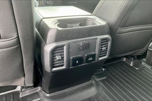 Used 2018 Ford F150 XLT w/ Equipment Group 302A Luxury image 11