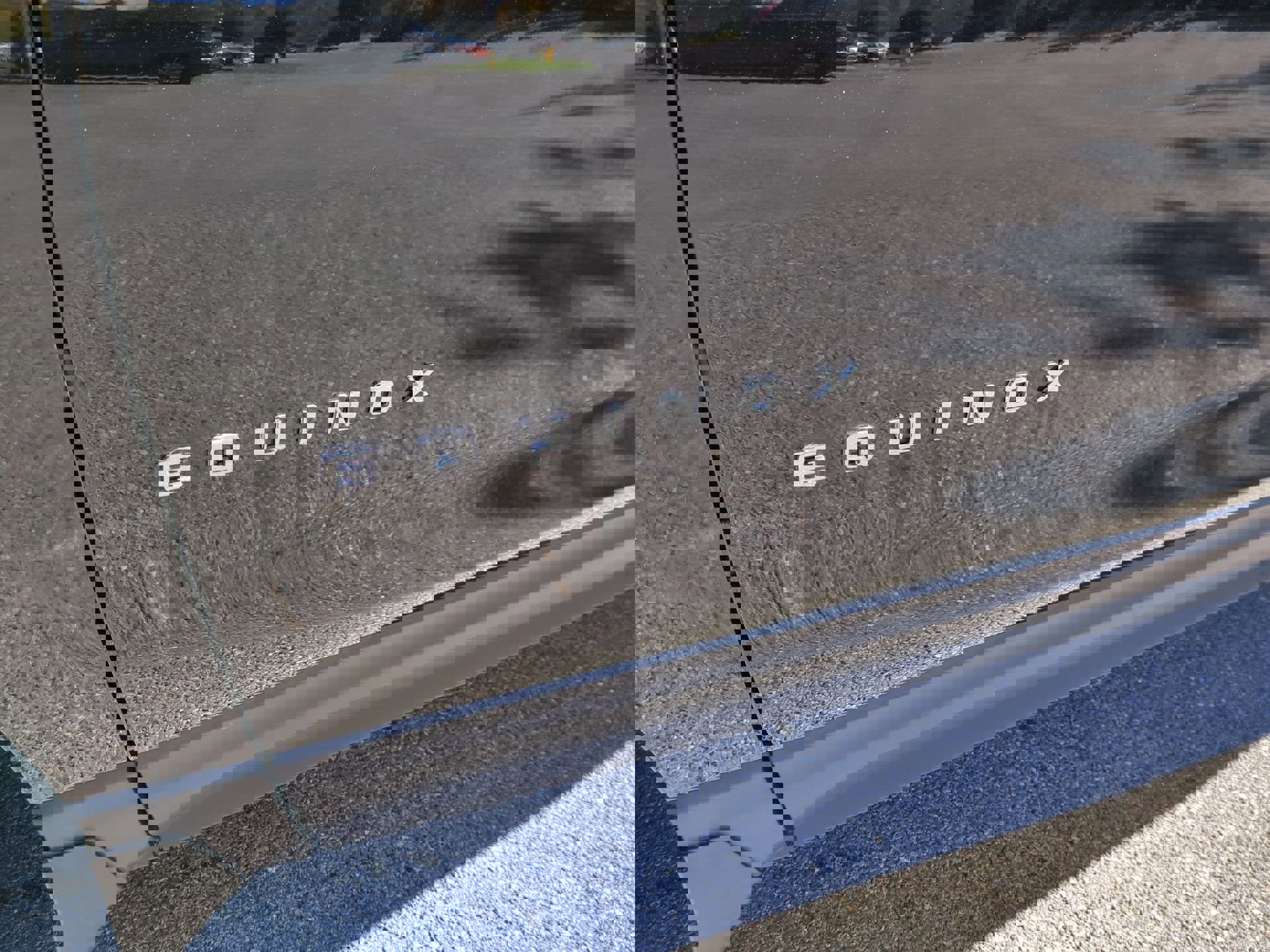 Used 2022 Chevrolet Equinox LT image 31