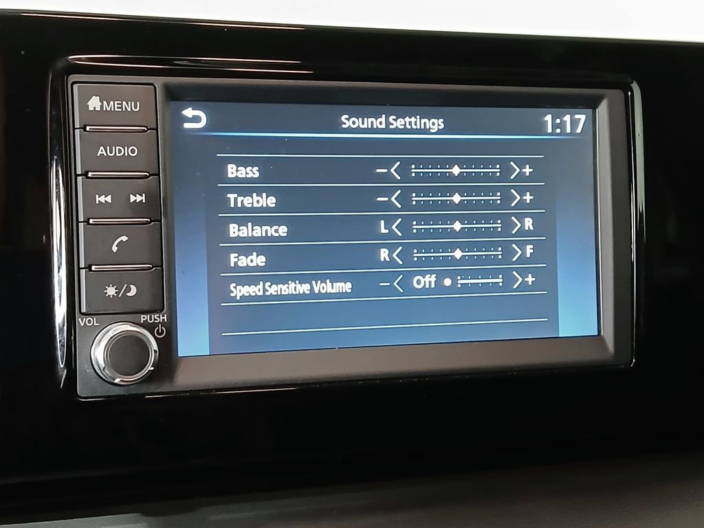 Used 2025 Nissan Kicks S AWD/4WD image 23