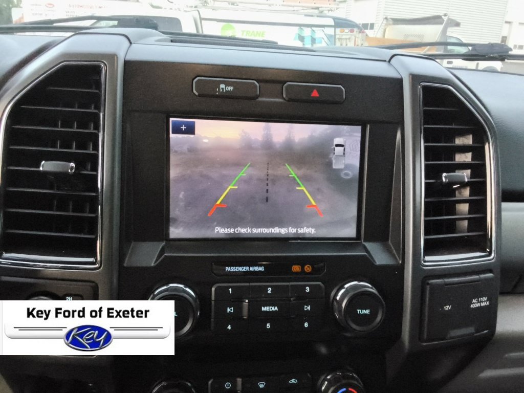 Used 2022 Ford F250 XLT w/ XLT Premium Package AWD/4WD image 45
