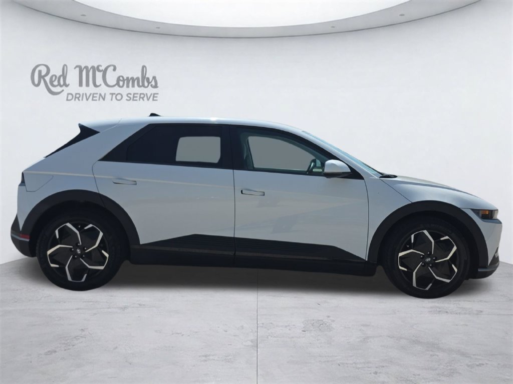 Used 2023 Hyundai Ioniq 5 SEL RWD image 7