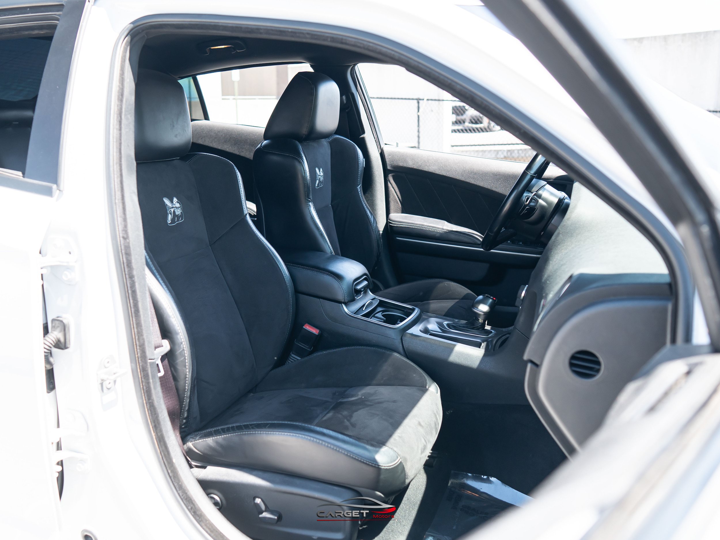 Used 2020 Dodge Charger Scat Pack RWD image 17