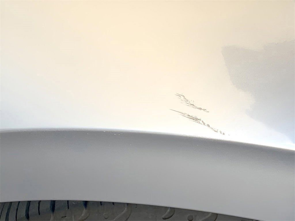 Used 2026 Honda Civic Sport image 41