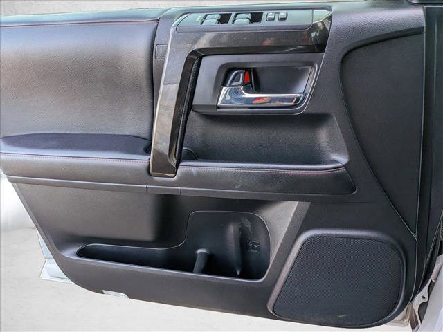 Used 2020 Toyota 4Runner TRD Pro AWD/4WD image 10
