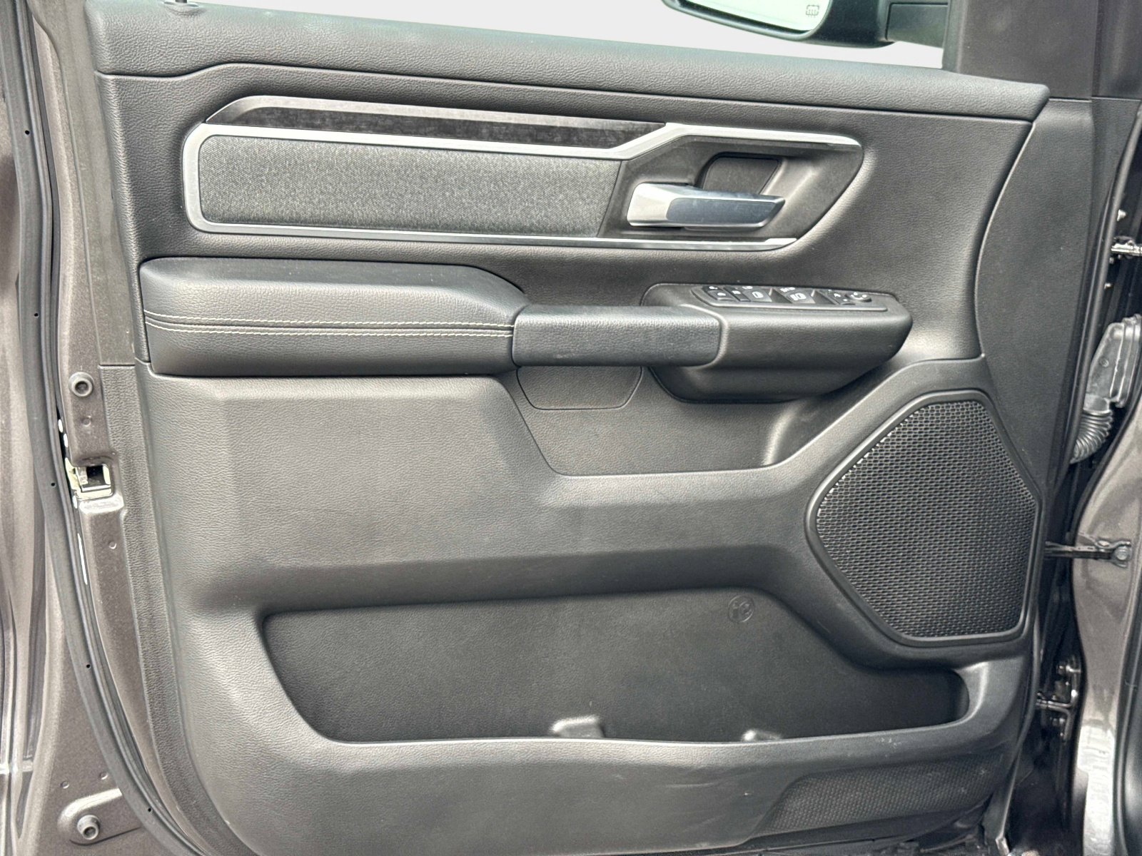 Certified 2022 RAM 1500 Big Horn RWD image 19