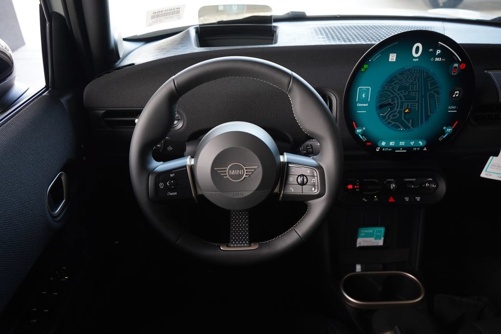 New 2026 MINI Cooper S FWD image 10