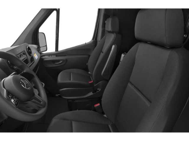 New 2026 Mercedes-Benz Sprinter 2500 image 6