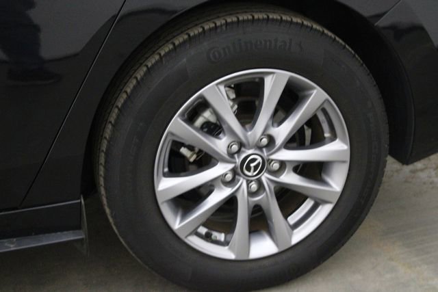 Used 2022 MAZDA MAZDA3 Sedan image 40