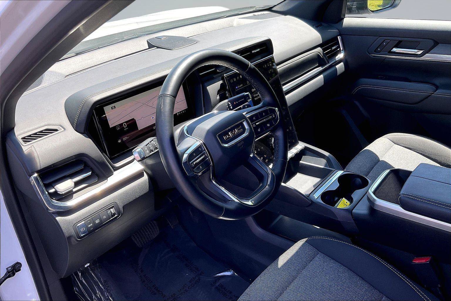 Used 2026 GMC Terrain Elevation FWD image 15