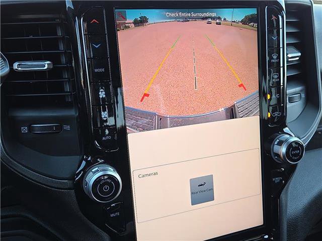 New 2026 RAM 2500 Tradesman image 16