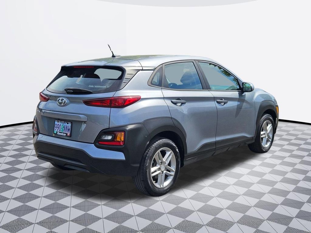 Used 2019 Hyundai Kona SE FWD image 6