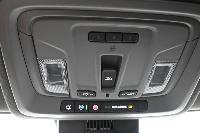 New 2026 Chevrolet Silverado 1500 RST w/ Safety Package AWD/4WD image 41