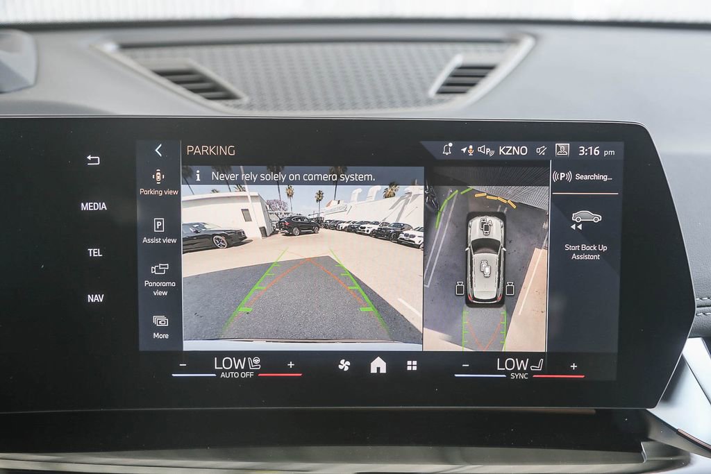 New 2026 BMW X1 xDrive28i w/ Technology Package AWD/4WD image 19