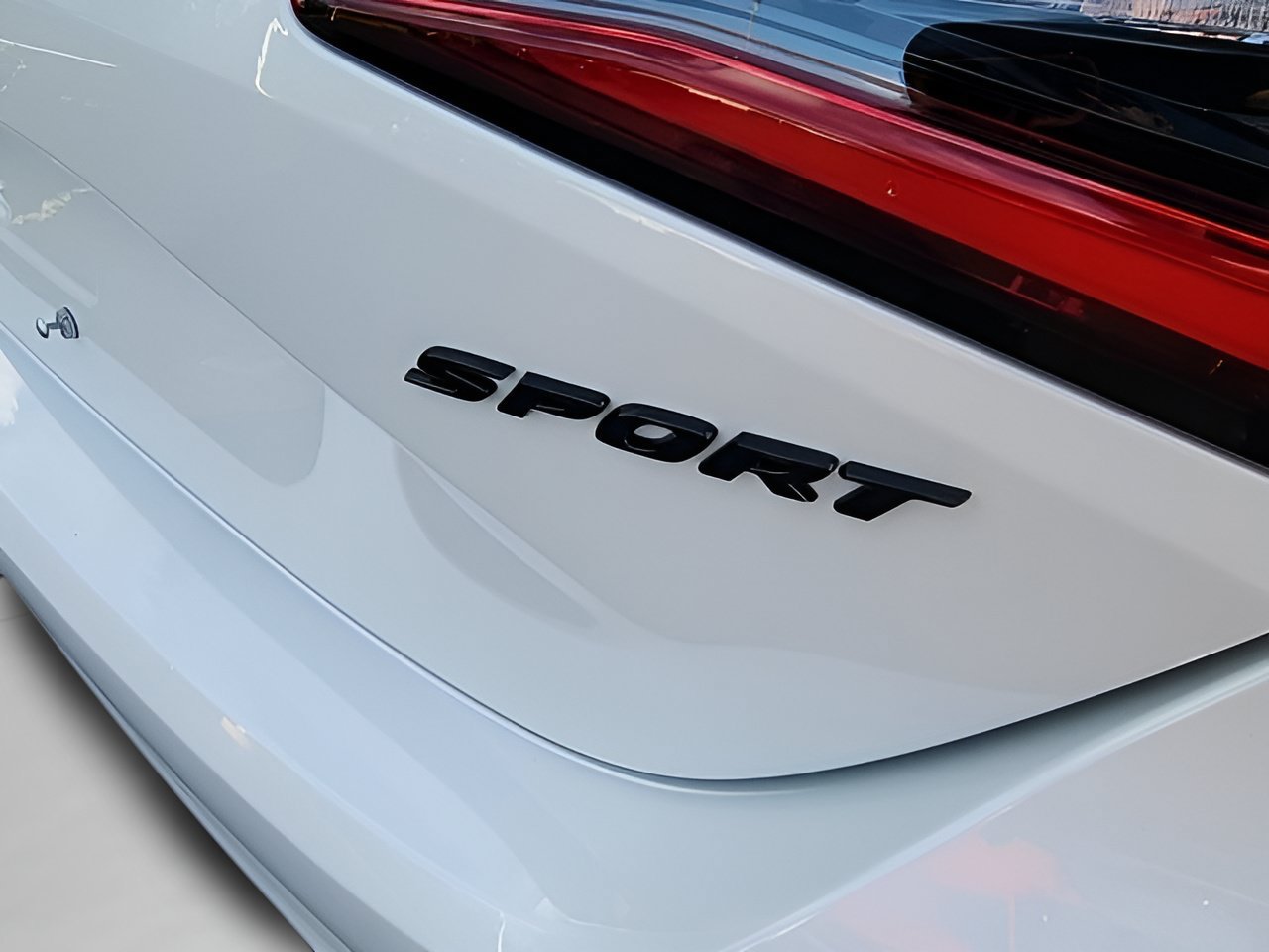 New 2026 Honda Civic Sport image 9