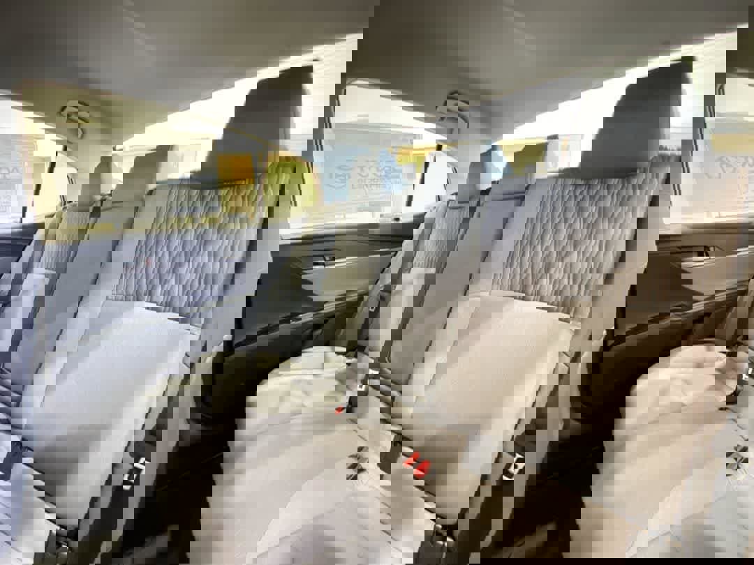 New 2026 Toyota Camry LE image 24