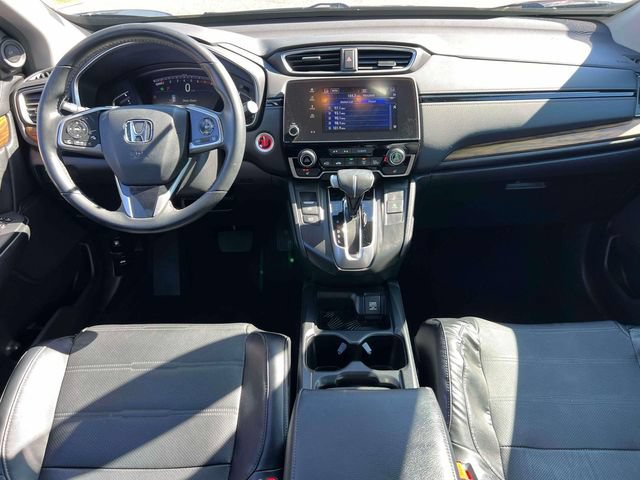 Used 2019 Honda CR-V EX-L image 14