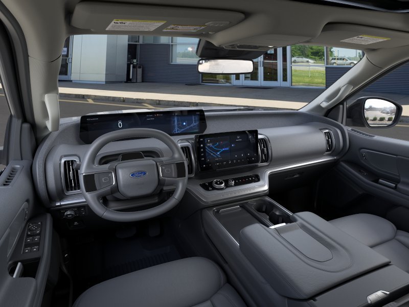 New 2026 Ford Expedition Active AWD/4WD image 10