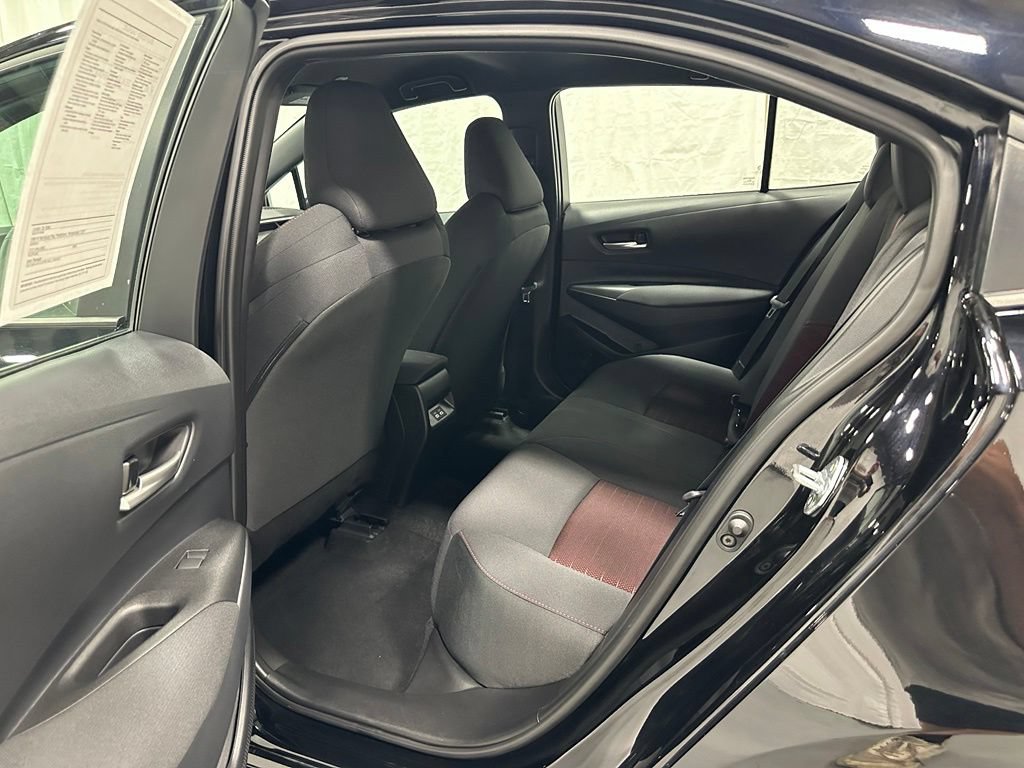 Used 2026 Toyota Corolla SE FWD image 42
