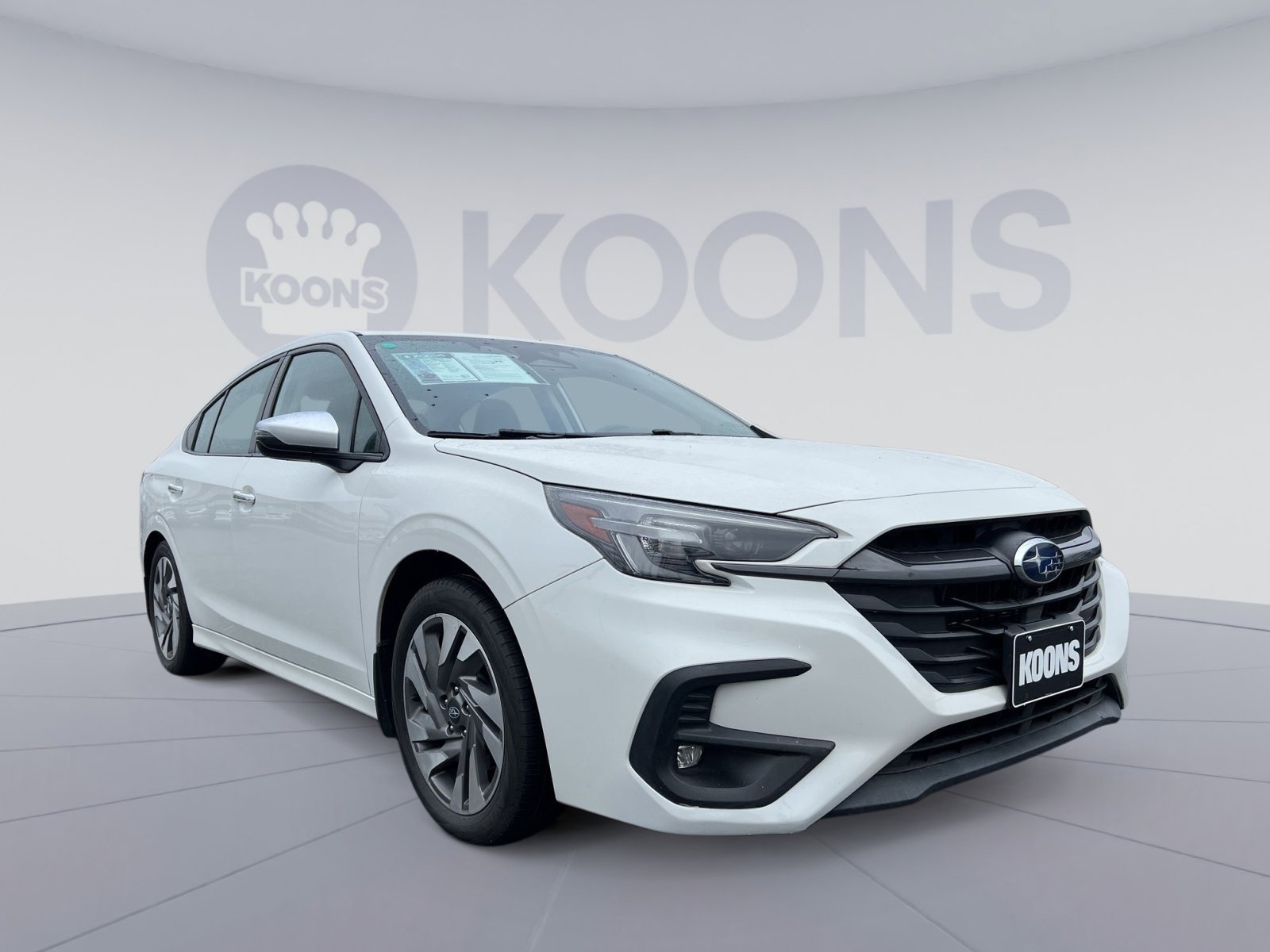 Used 2023 Subaru Legacy Touring XT image 10