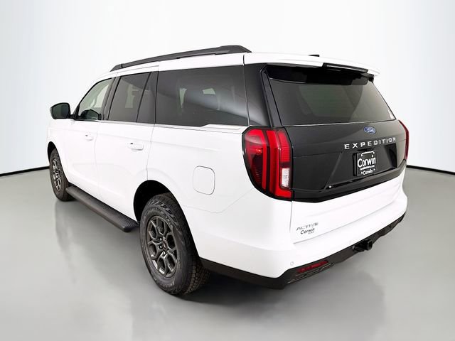 New 2025 Ford Expedition Active image 5