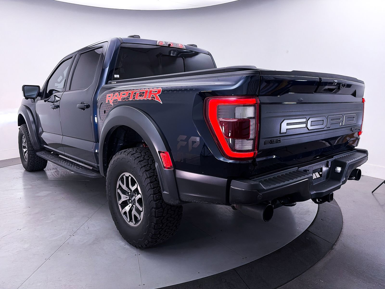 Used 2023 Ford F150 Raptor AWD/4WD image 15