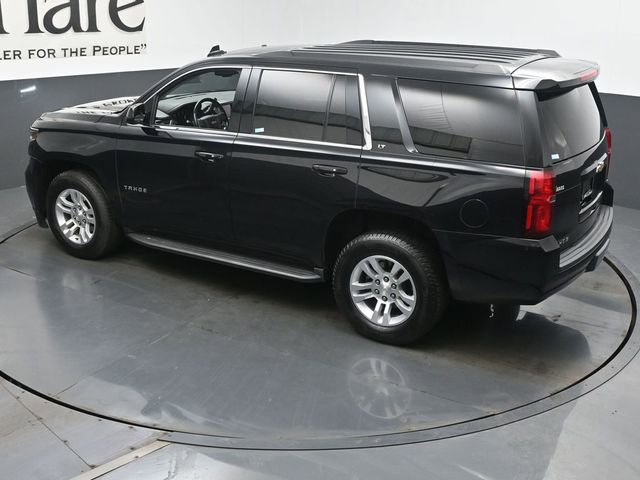 Used 2020 Chevrolet Tahoe LT image 44