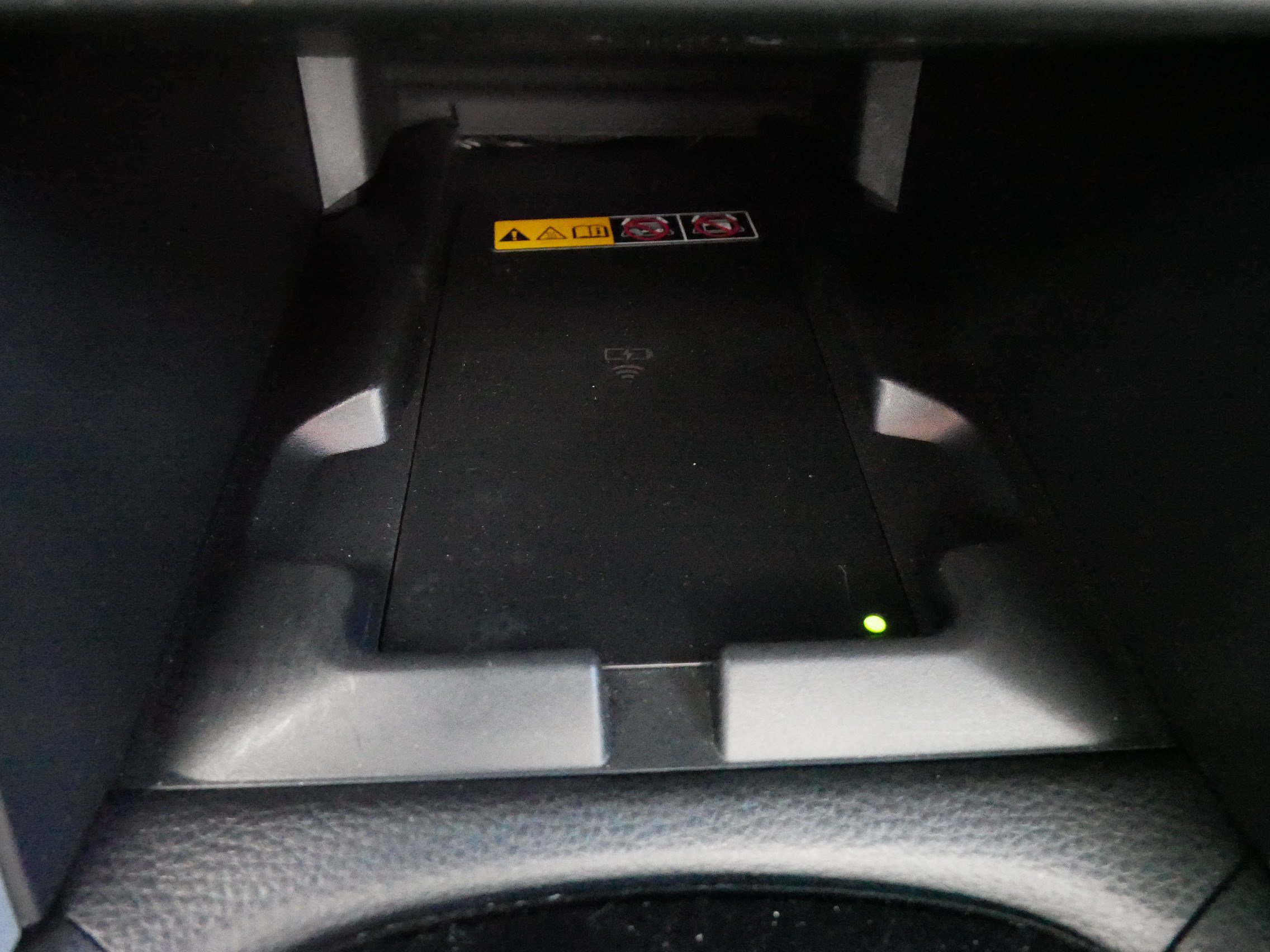 Certified 2024 Toyota Corolla Cross AWD Hybrid image 27