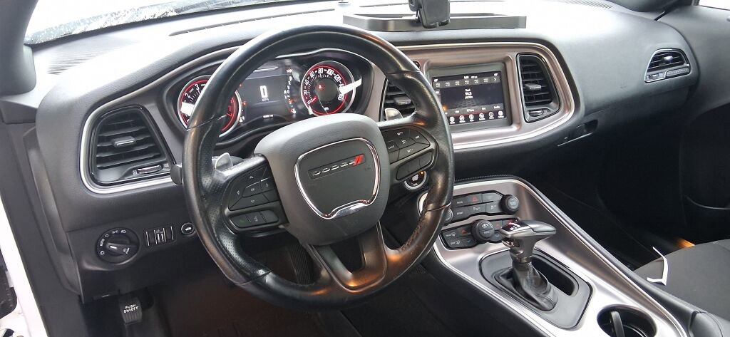 Used 2021 Dodge Challenger R/T image 18