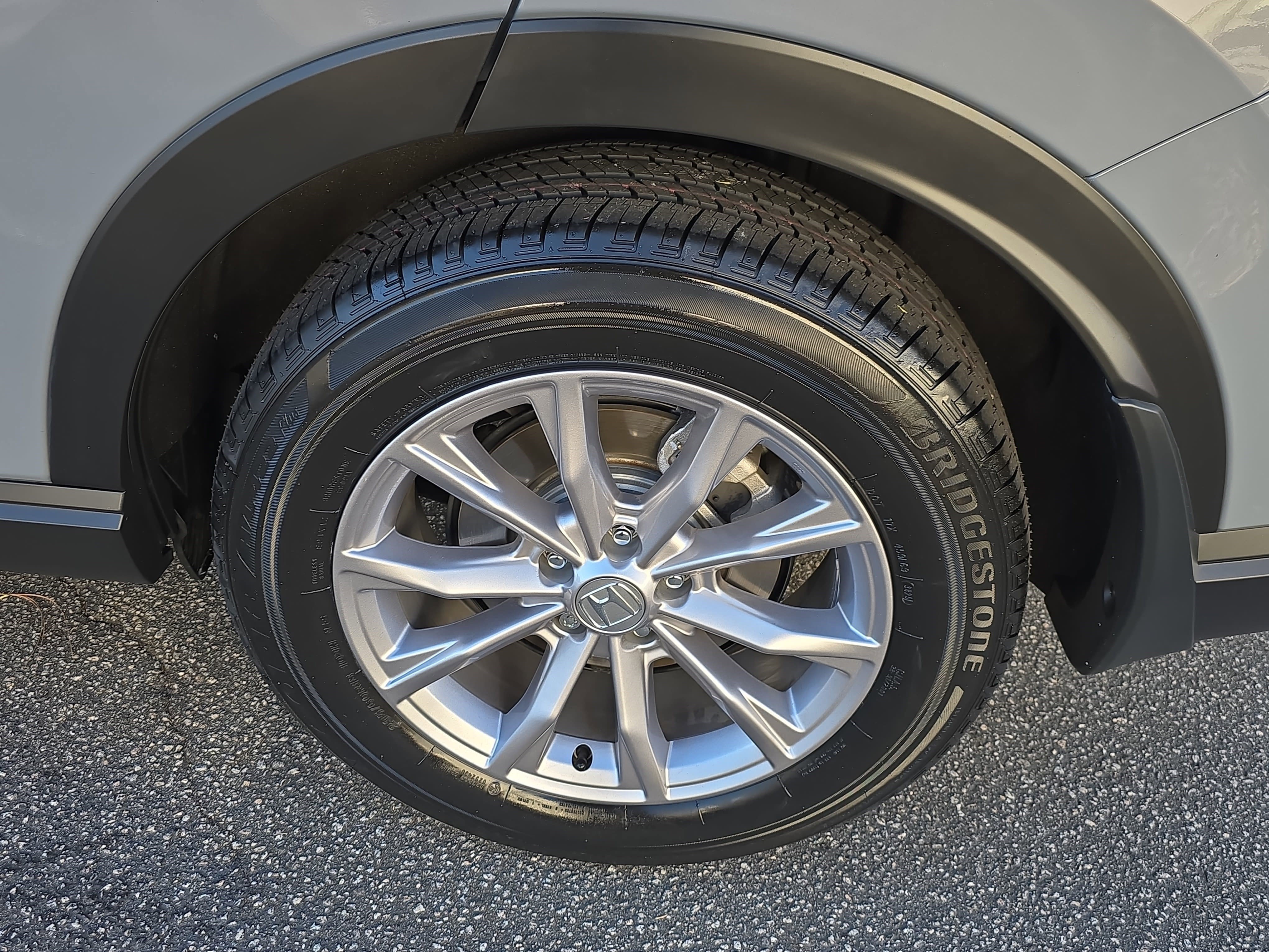 Used 2024 Honda CR-V EX-L image 34