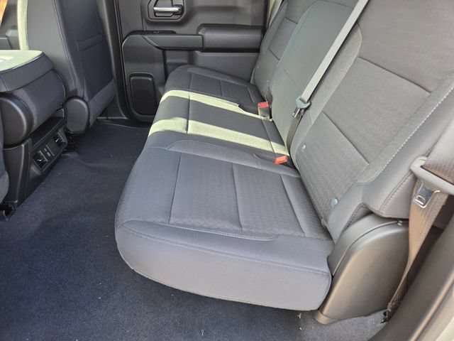 New 2026 Chevrolet Silverado 2500 Custom w/ Custom Convenience Package RWD image 7