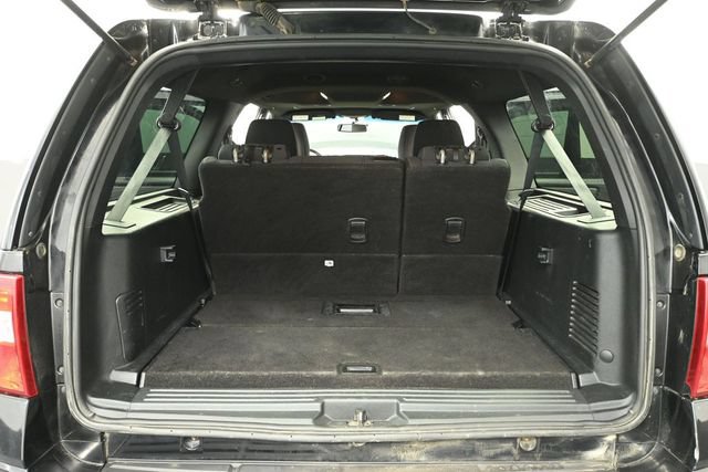 Used 2016 Ford Expedition EL XLT AWD/4WD image 39