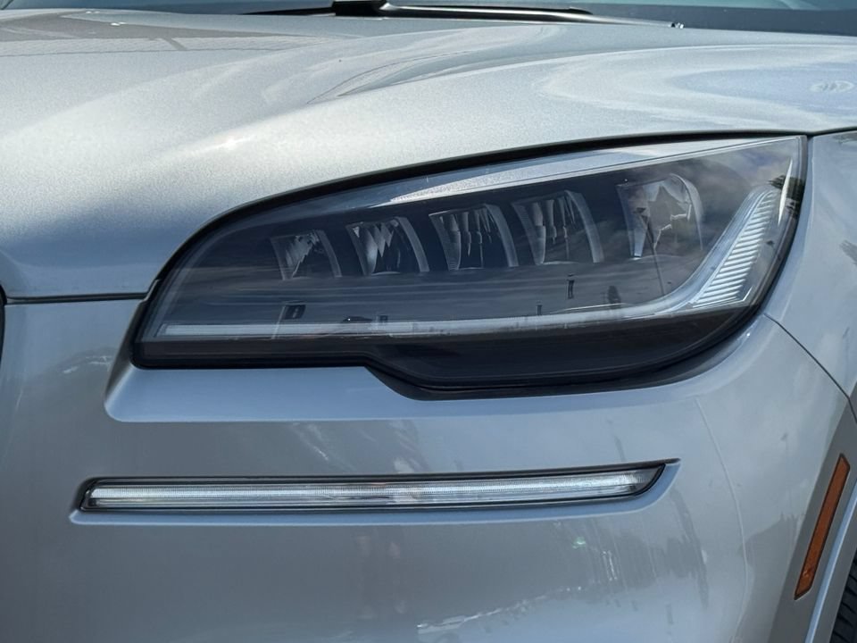 New 2024 Lincoln Aviator Reserve w/ Equipment Group 201A RWD image 34