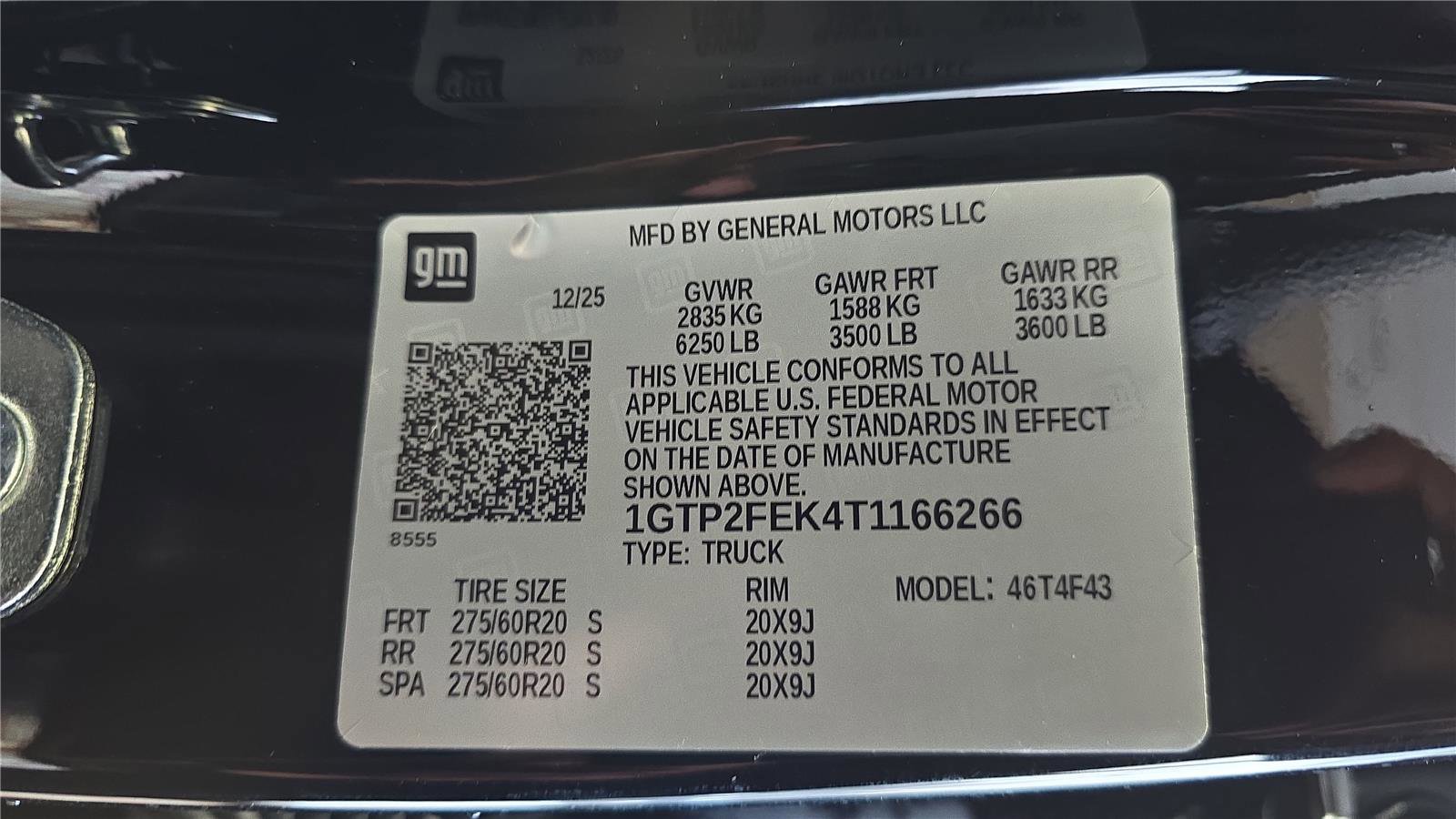 New 2026 GMC Canyon Denali image 31