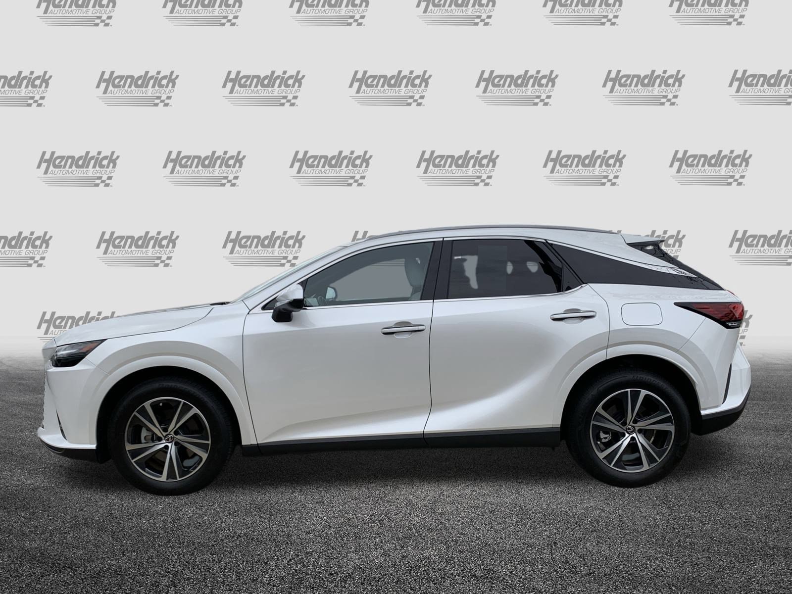 Certified 2024 Lexus RX 350 Premium w/ Cold Area Package image 7
