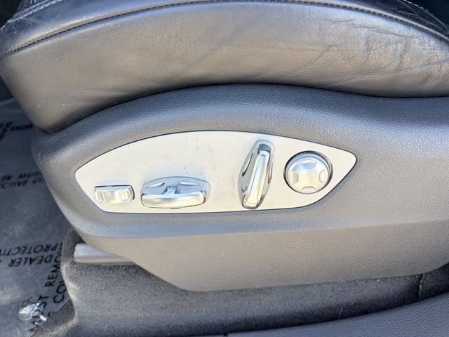 Used 2018 Porsche Cayenne AWD/4WD image 7