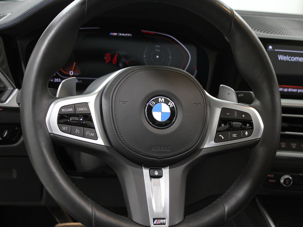Used 2020 BMW M340i xDrive M340i xDrive w/ Premium Package image 7