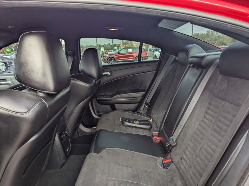 Used 2023 Dodge Charger Scat Pack w/ Daytona Edition Group image 13